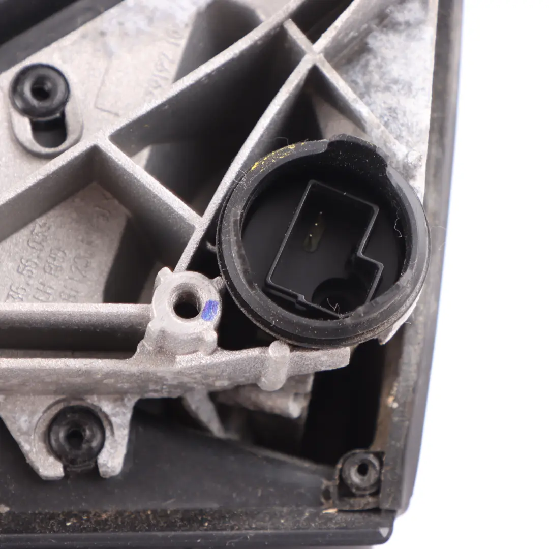 Wing Mirror BMW X3 F25 Auto Dip Left Door N/S Mineralsilber Silver Metallic A14 to with Part number 7264115 Wing Mirror BMW X3 F25 Auto Dip Left Door N/S Mineralsilber Silver Metallic A14 - SKU rhd-7264115-MS - Part number 7264115