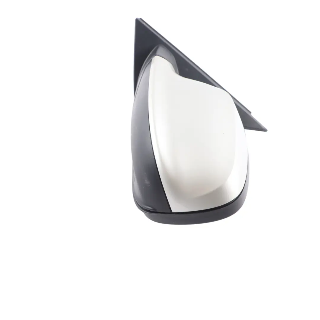  Wing Mirror BMW X3 F25 Auto Dip Left Door N/S Mineralsilber Silver Metallic A14 - SKU rhd-7264115-MS - Part number 7264115