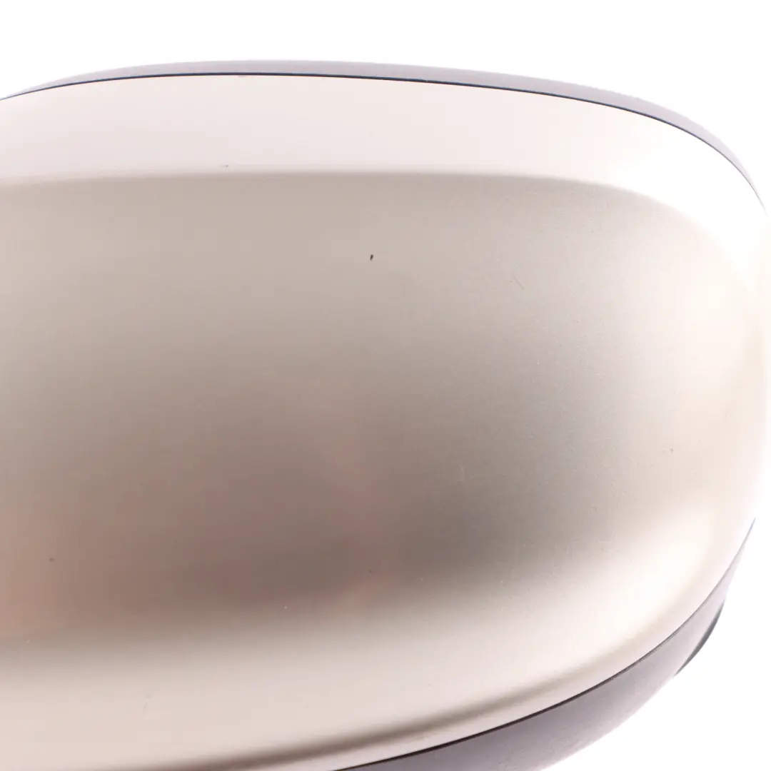  Wing Mirror BMW X3 F25 Auto Dip Left Door N/S Mineralsilber Silver Metallic A14 - SKU rhd-7264115-MS - Part number 7264115