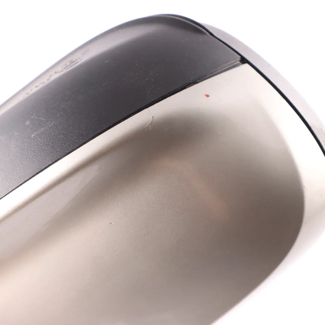 Wing Mirror BMW X3 F25 Auto Dip Right Door O/S Mineralsilber Silver - A14 to with Part number 7264116 Wing Mirror BMW X3 F25 Auto Dip Right Door O/S Mineralsilber Silver - A14 - SKU rhd-7264116-MS - Part number 7264116