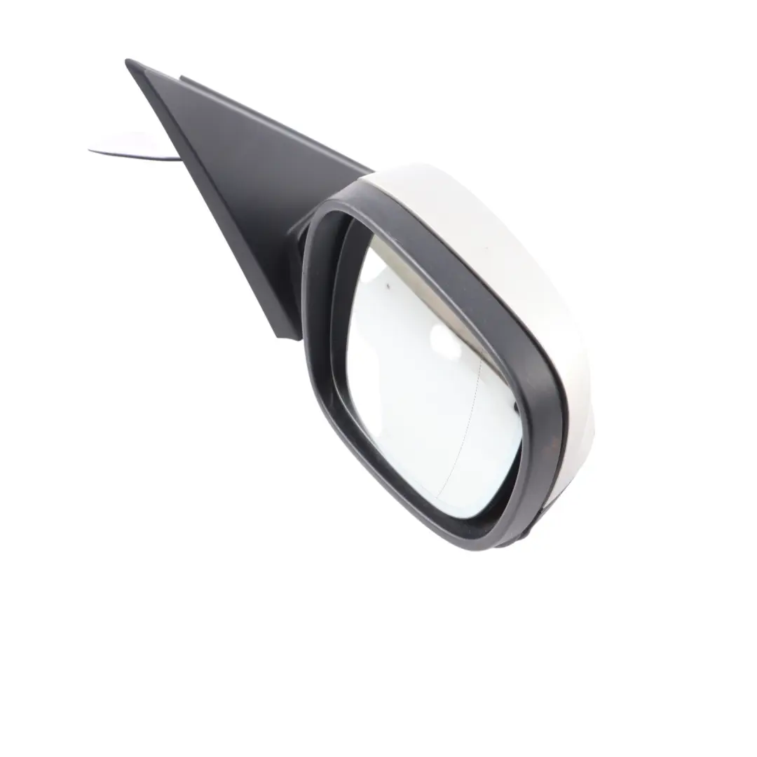 Wing Mirror BMW X3 F25 Auto Dip Right Door O/S Mineralsilber Silver - A14 to with Part number 7264116 Wing Mirror BMW X3 F25 Auto Dip Right Door O/S Mineralsilber Silver - A14 - SKU rhd-7264116-MS - Part number 7264116
