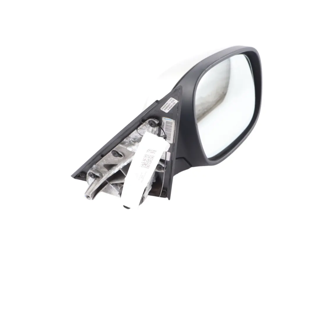 Wing Mirror BMW X3 F25 Auto Dip Right Door O/S Mineralsilber Silver - A14 to with Part number 7264116 Wing Mirror BMW X3 F25 Auto Dip Right Door O/S Mineralsilber Silver - A14 - SKU rhd-7264116-MS - Part number 7264116