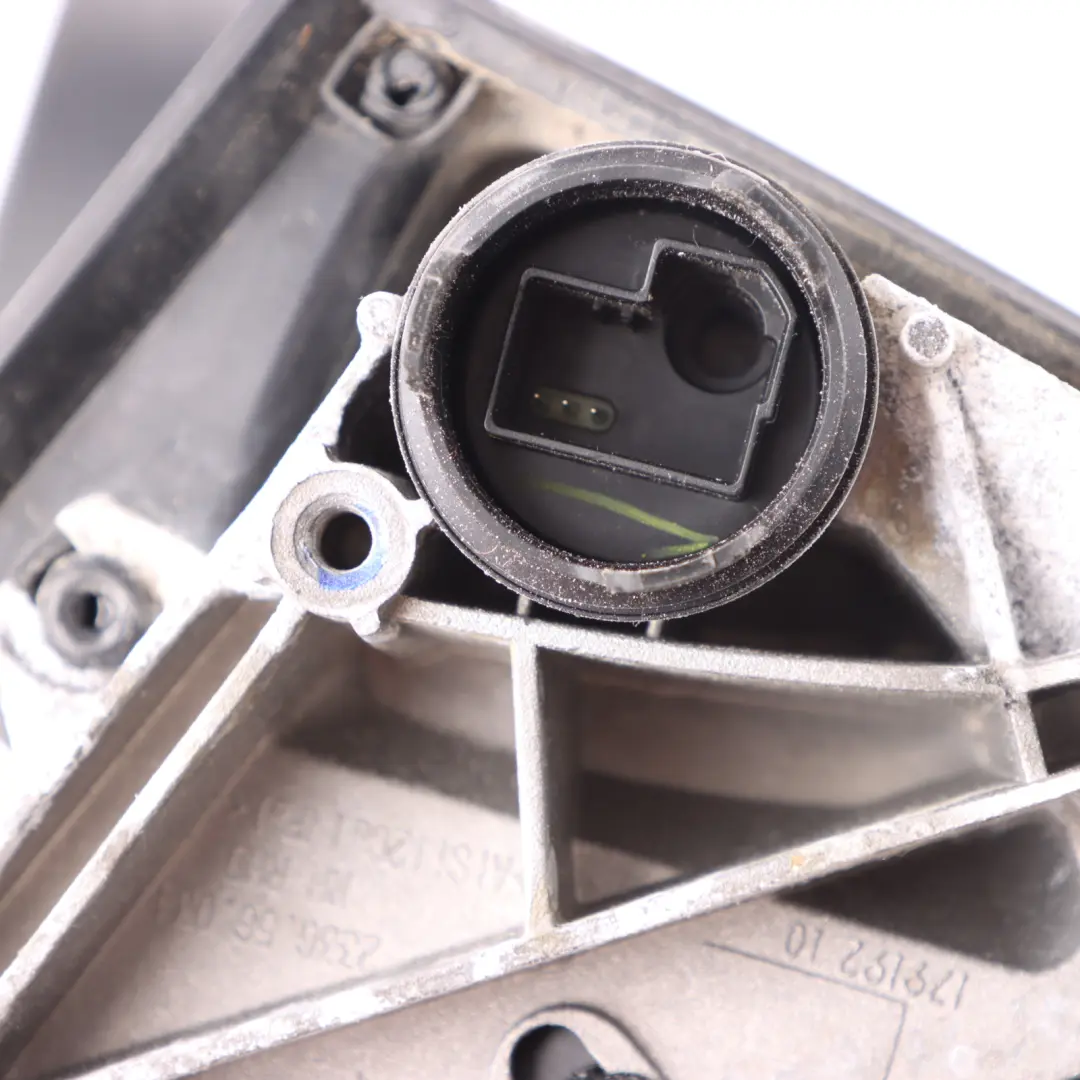 Wing Mirror BMW X3 F25 Auto Dip Right Door O/S Mineralsilber Silver - A14 to with Part number 7264116 Wing Mirror BMW X3 F25 Auto Dip Right Door O/S Mineralsilber Silver - A14 - SKU rhd-7264116-MS - Part number 7264116