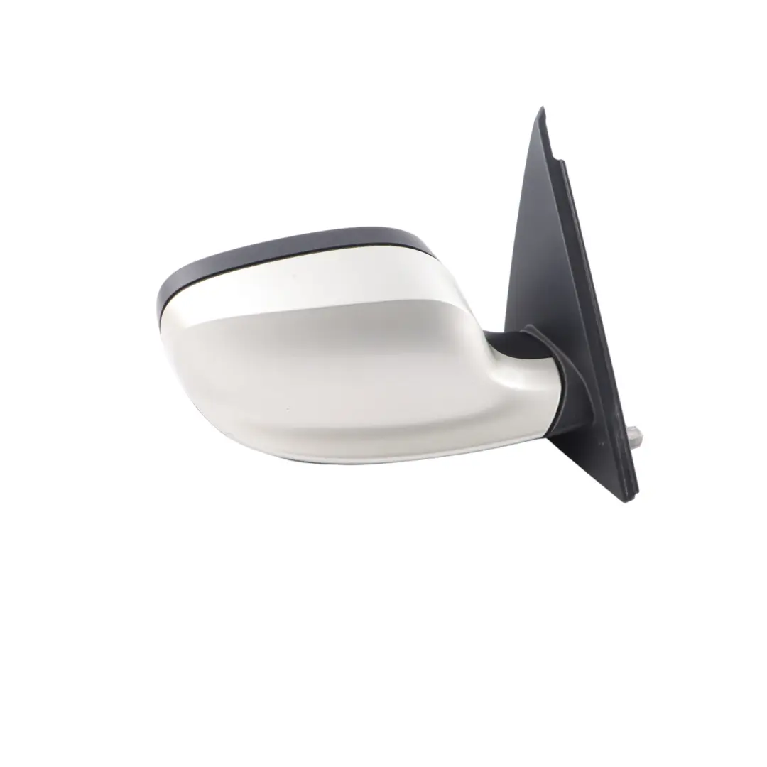 Wing Mirror BMW X3 F25 Auto Dip Right Door O/S Mineralsilber Silver - A14 to with Part number 7264116 Wing Mirror BMW X3 F25 Auto Dip Right Door O/S Mineralsilber Silver - A14 - SKU rhd-7264116-MS - Part number 7264116
