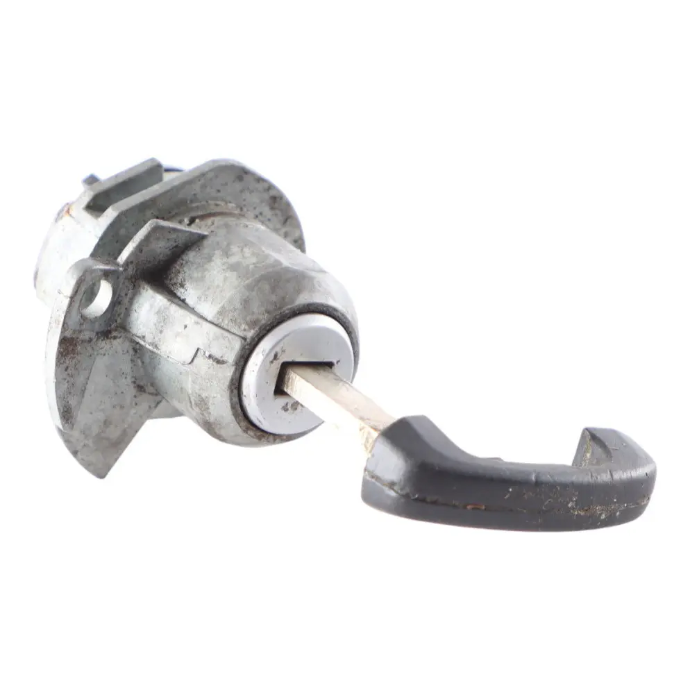 Front Handle Lock Catch Right O/S Door Cylinder Key Set to BMW F10 with Part number 7265084 BMW F10 Front Handle Lock Catch Right O/S Door Cylinder Key Set - SKU rhd-7265084-2 - Part number 7265084