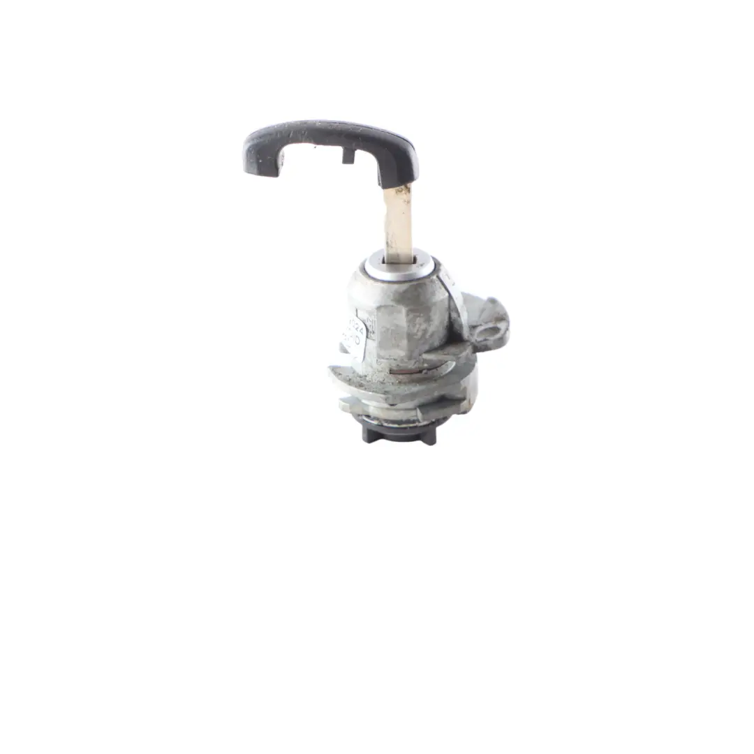 Front Handle Lock Catch Right O/S Door Cylinder Key Set to BMW F10 with Part number 7265084 BMW F10 Front Handle Lock Catch Right O/S Door Cylinder Key Set - SKU rhd-7265084-2 - Part number 7265084