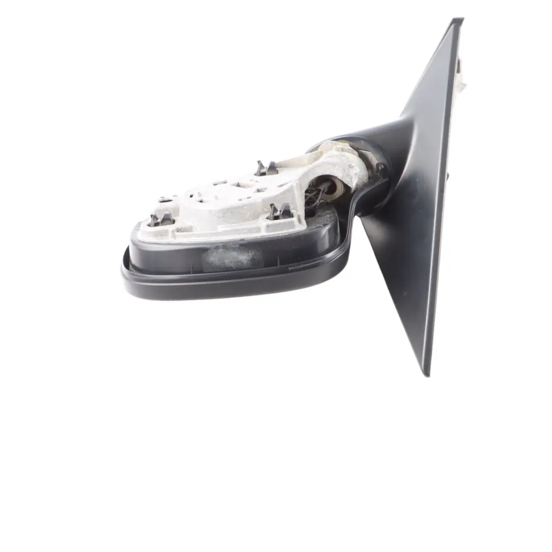 Outside Left Base Wing Mirror N/S 5 PIN to BMW E87 LCI with Part number 7268125 BMW E87 LCI Outside Left Base Wing Mirror N/S 5 PIN - SKU rhd-7268125-3 - Part number 7268125