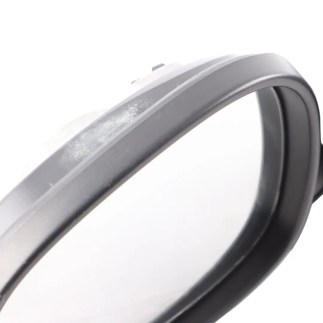 BMW E87 LCI Outside Left Base Wing Mirror N/S 5 PIN - SKU rhd-7268125-3 - Part number 7268125