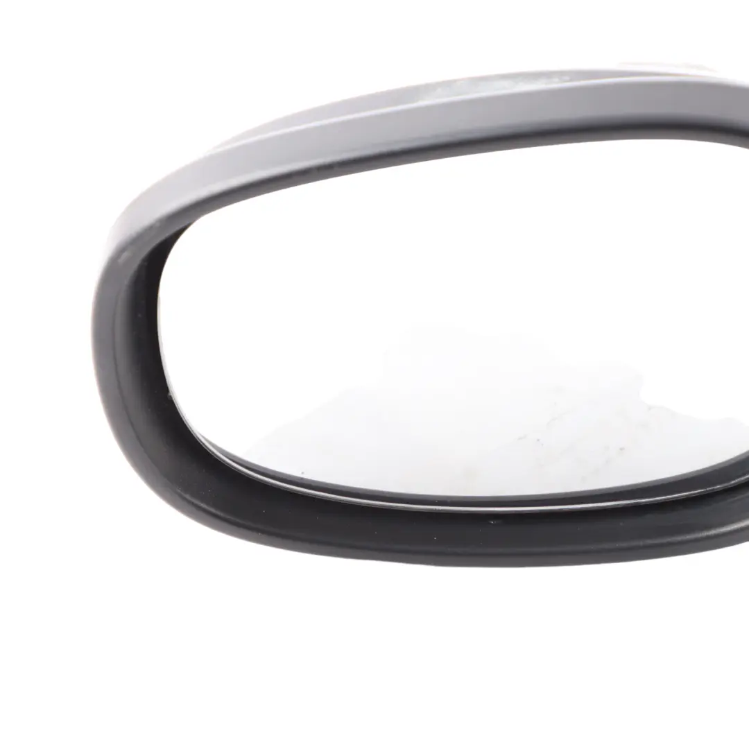 BMW E87 LCI Outside Left Base Wing Mirror N/S 5 PIN - SKU rhd-7268125-3 - Part number 7268125