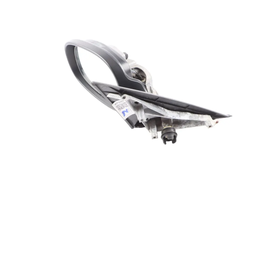 Outside Left Base Wing Mirror N/S 5 PIN to BMW E87 LCI with Part number 7268125 BMW E87 LCI Outside Left Base Wing Mirror N/S 5 PIN - SKU rhd-7268125-3 - Part number 7268125