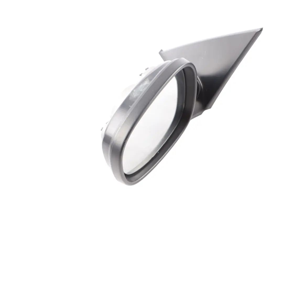 Outside Left Base Wing Mirror N/S 5 PIN to BMW E87 LCI with Part number 7268125 BMW E87 LCI Outside Left Base Wing Mirror N/S 5 PIN - SKU rhd-7268125-3 - Part number 7268125