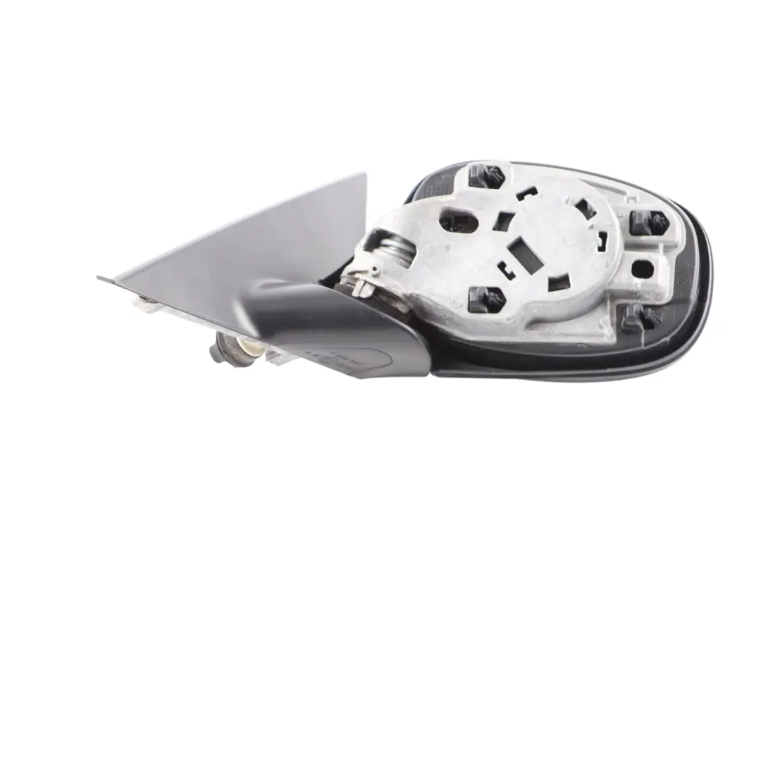 Outside Left Base Wing Mirror N/S 5 PIN to BMW E87 LCI with Part number 7268125 BMW E87 LCI Outside Left Base Wing Mirror N/S 5 PIN - SKU rhd-7268125-3 - Part number 7268125