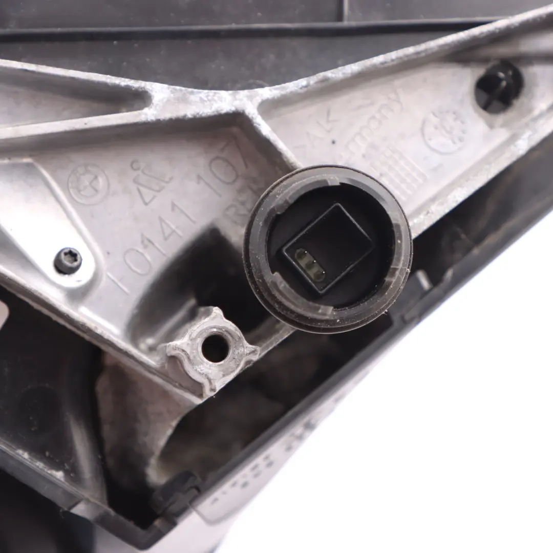 Heated Left Wing Mirror N/S Black Sapphire Metallic 475 to BMW 1 Series E87 LCI with Part number 7268125 BMW 1 Series E87 LCI Heated Left Wing Mirror N/S Black Sapphire Metallic 475 - SKU rhd-7268125-BS - Part number 7268125