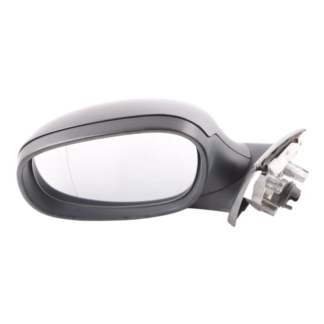 Wing Mirror BMW E90 E91 LCI Heated Left N/S Black Sapphire Metallic 475 to with Part number 7268263 Wing Mirror BMW E90 E91 LCI Heated Left N/S Black Sapphire Metallic 475 - SKU rhd-7268263-BS1 - Part number 7268263