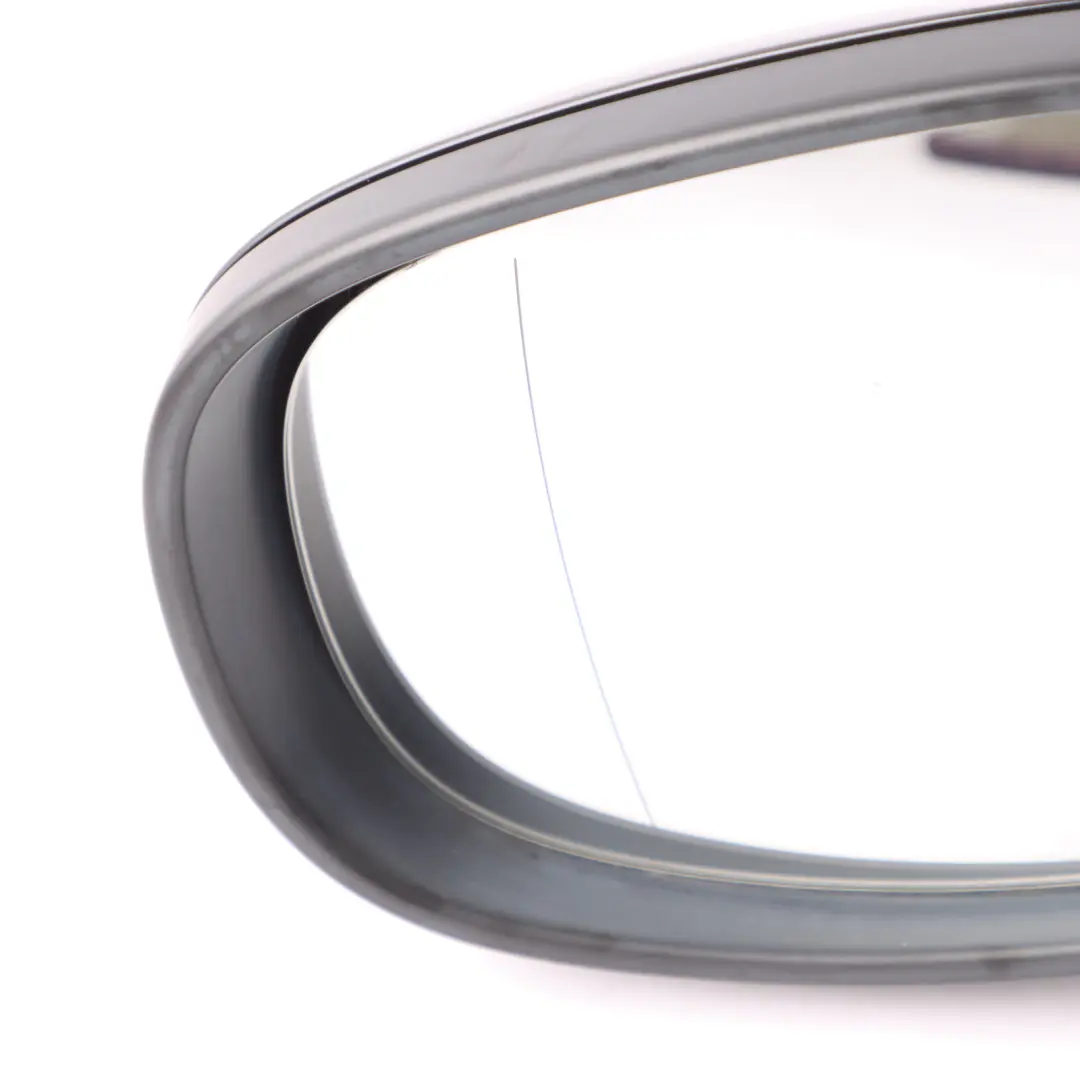 Wing Mirror BMW E90 E91 LCI Heated Left N/S Black Sapphire Metallic 475 to with Part number 7268263 Wing Mirror BMW E90 E91 LCI Heated Left N/S Black Sapphire Metallic 475 - SKU rhd-7268263-BS1 - Part number 7268263