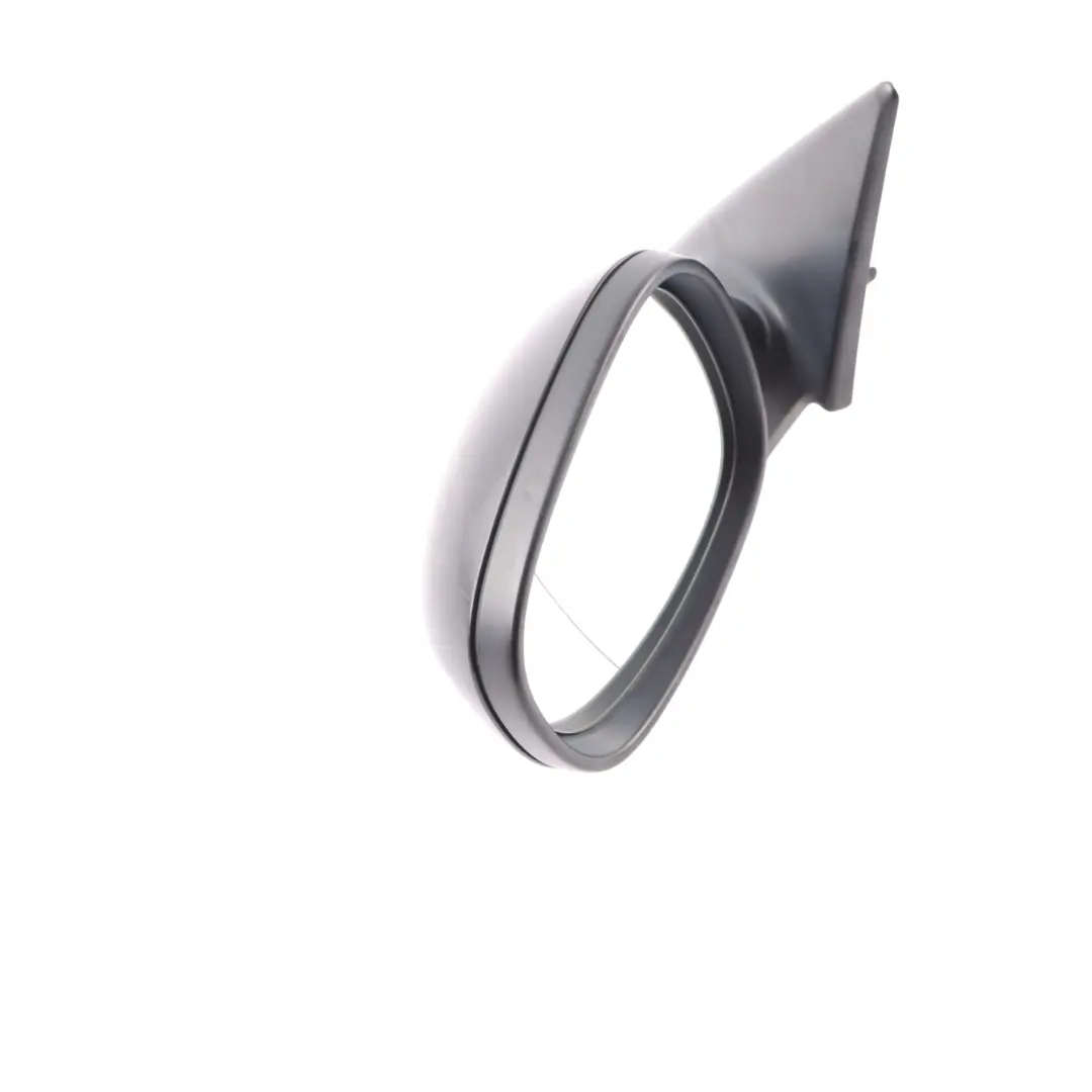 Wing Mirror BMW E90 E91 LCI Heated Left N/S Black Sapphire Metallic 475 to with Part number 7268263 Wing Mirror BMW E90 E91 LCI Heated Left N/S Black Sapphire Metallic 475 - SKU rhd-7268263-BS1 - Part number 7268263