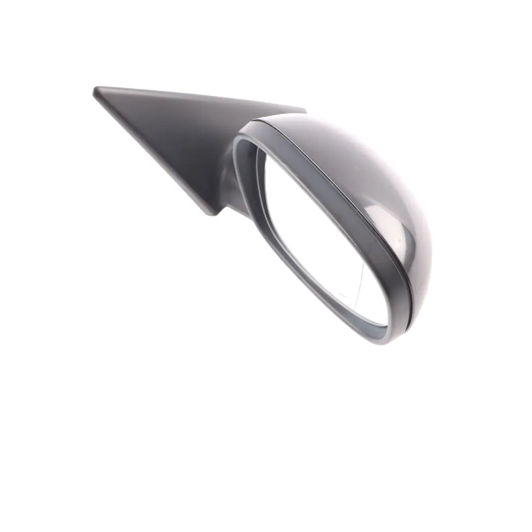 Heated Right Wing Mirror O/S Black Sapphire 475 to BMW 3 Series 4 E90 E91 LCI with Part number 7268264 BMW 3 Series 4 E90 E91 LCI Heated Right Wing Mirror O/S Black Sapphire 475 - SKU rhd-7268264-BS4 - Part number 7268264