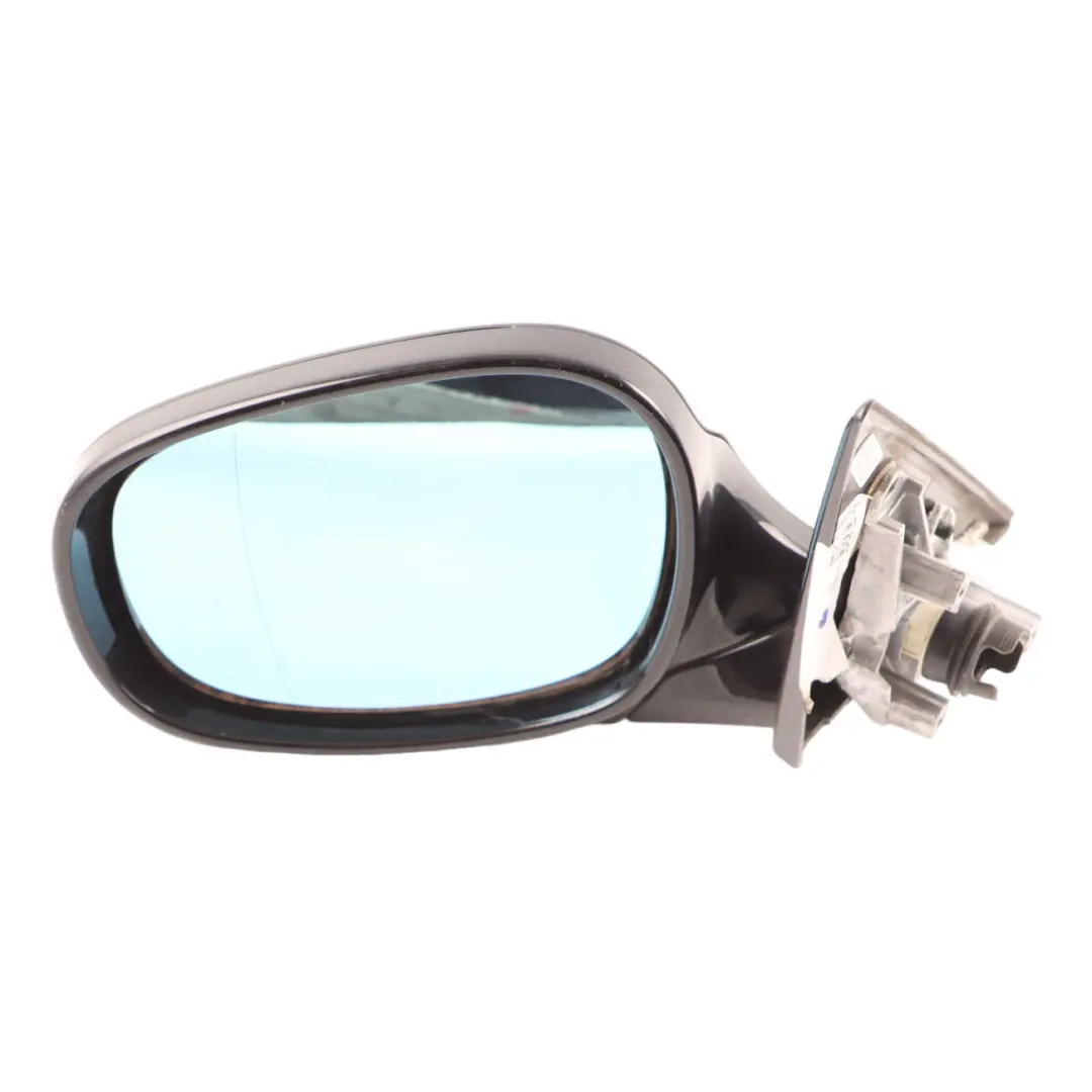 Door Wing BMW E90 E91 LCI Mirror Heated Left N/S Titan Silver 354 to with Part number 7268279 Door Wing BMW E90 E91 LCI Mirror Heated Left N/S Titan Silver 354 - SKU rhd-7268279-TS1 - Part number 7268279