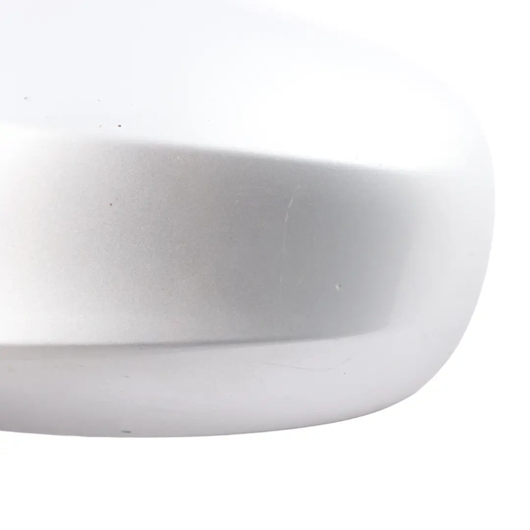  Door Wing BMW E90 E91 LCI Mirror Heated Left N/S Titan Silver 354 - SKU rhd-7268279-TS1 - Part number 7268279