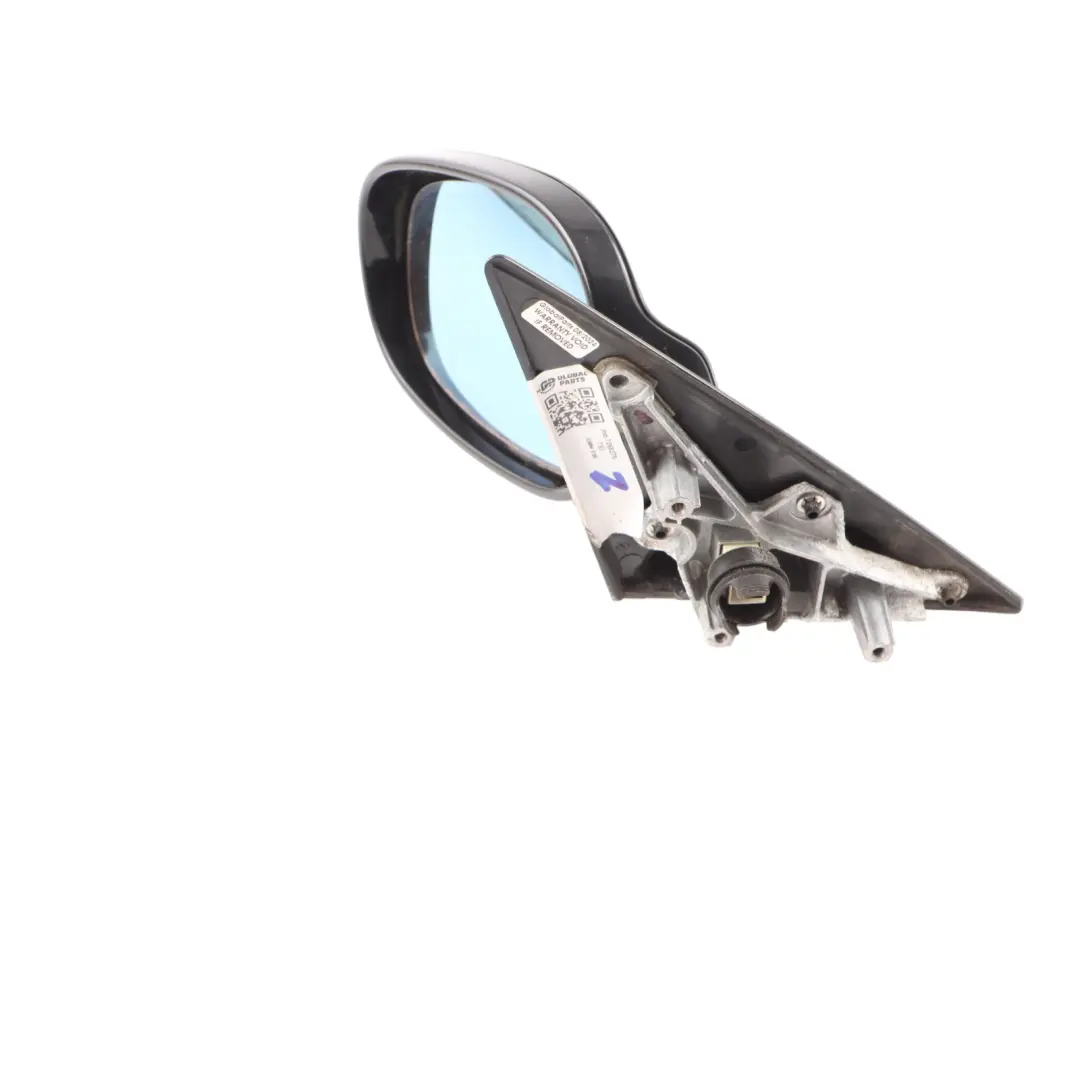 Door Wing BMW E90 E91 LCI Mirror Heated Left N/S Titan Silver 354 - SKU rhd-7268279-TS1 - Part number 7268279