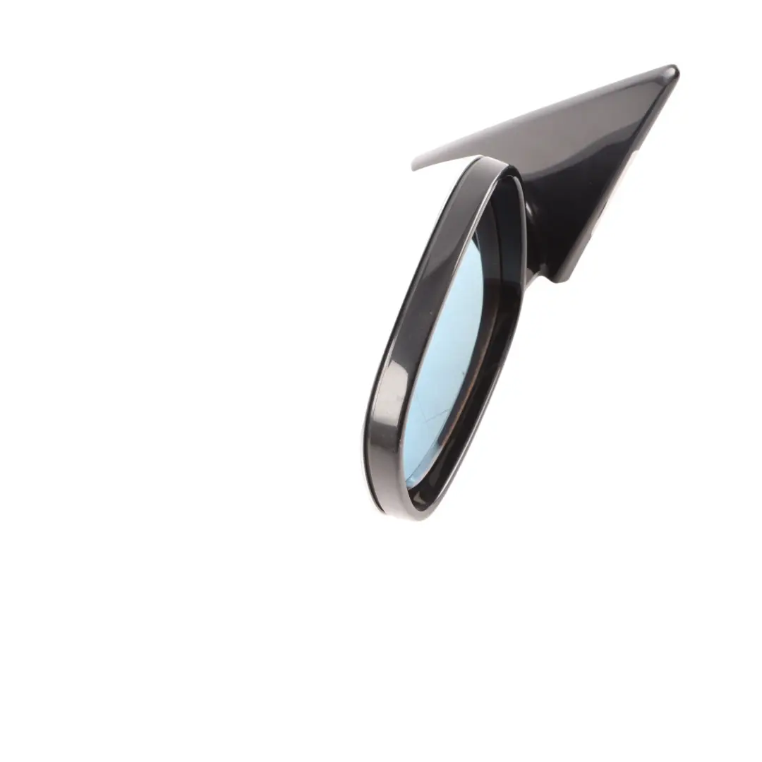 Door Wing BMW E90 E91 LCI Mirror Heated Left N/S Titan Silver 354 to with Part number 7268279 Door Wing BMW E90 E91 LCI Mirror Heated Left N/S Titan Silver 354 - SKU rhd-7268279-TS1 - Part number 7268279