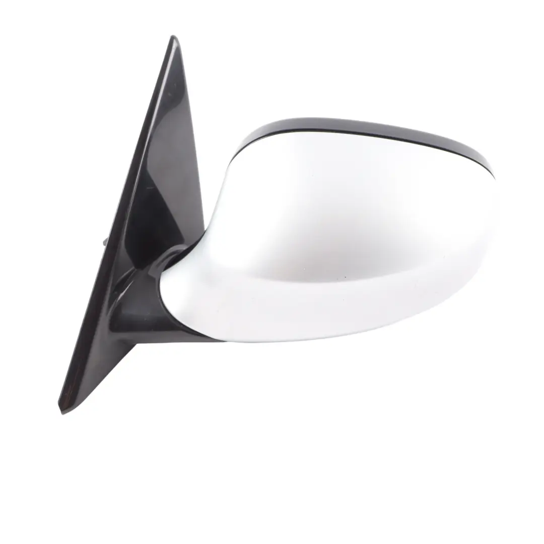 Door Wing BMW E90 E91 LCI Mirror Heated Left N/S Titan Silver 354 to with Part number 7268279 Door Wing BMW E90 E91 LCI Mirror Heated Left N/S Titan Silver 354 - SKU rhd-7268279-TS1 - Part number 7268279