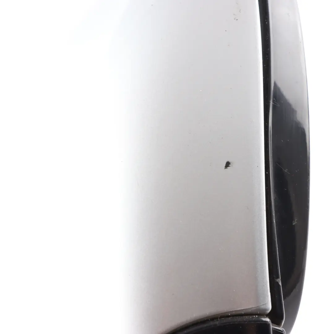  Door Wing BMW E90 E91 LCI Mirror Heated Left N/S Titan Silver 354 - SKU rhd-7268279-TS1 - Part number 7268279