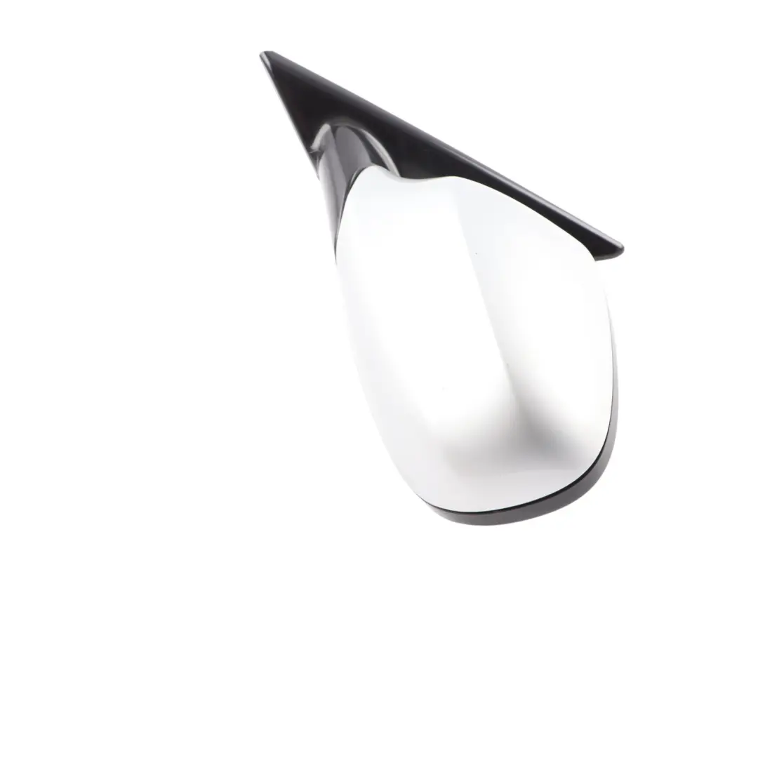 Door Wing BMW E90 E91 LCI Mirror Heated Left N/S Titan Silver 354 to with Part number 7268279 Door Wing BMW E90 E91 LCI Mirror Heated Left N/S Titan Silver 354 - SKU rhd-7268279-TS1 - Part number 7268279