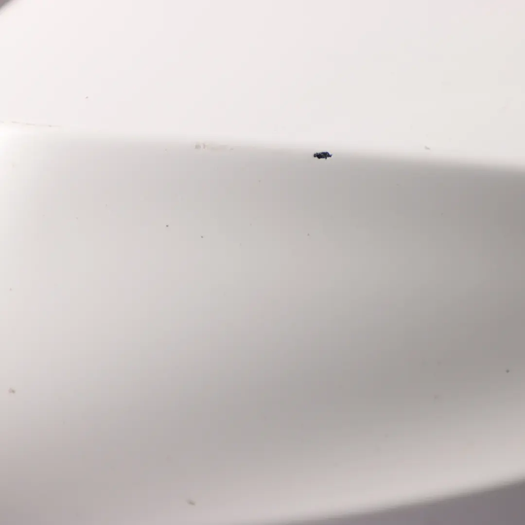  Wing Mirror BMW E81 E82 M Sport Heated High Gloss Left N/S Alpine White - 300 - SKU rhd-7268315-AW1 - Part number 7268315