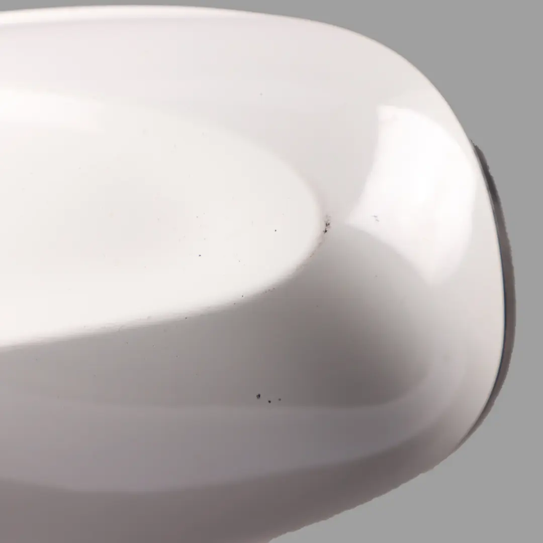 Heated Wing Mirror Right O/S Alpine White - 300 to BMW E81 E82 E88 M Sport with Part number 7268316 BMW E81 E82 E88 M Sport Heated Wing Mirror Right O/S Alpine White - 300 - SKU rhd-7268316-AW1 - Part number 7268316