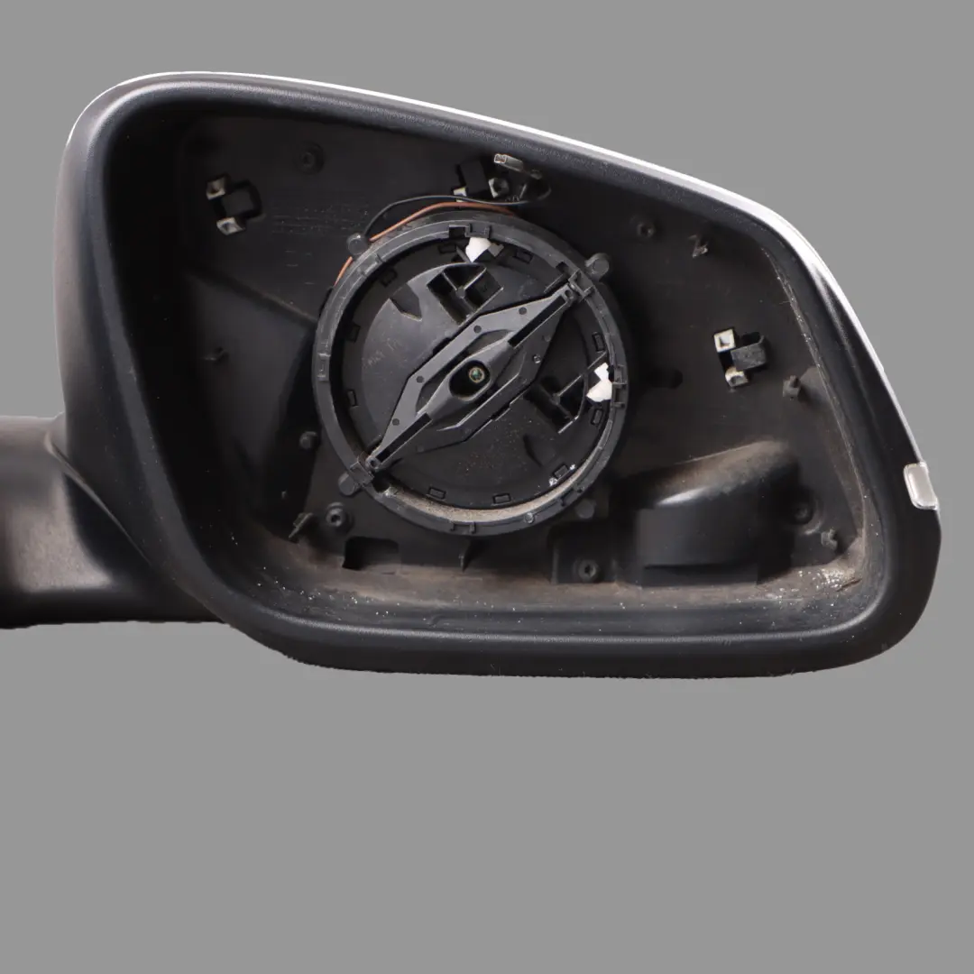 Wing Mirror BMW F21 F22 F23 Right O/S Heated 6 Pins Alpinweiss White - 300 to with Part number 7268540 Wing Mirror BMW F21 F22 F23 Right O/S Heated 6 Pins Alpinweiss White - 300 - SKU rhd-7268540-AW - Part number 7268540