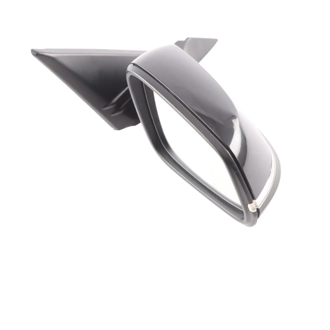  Wing Mirror BMW F21 F22 Door Right O/S Outside Heated Auto Dip 5 Pins Black - SKU rhd-7268576-BLK - Part number 7268576