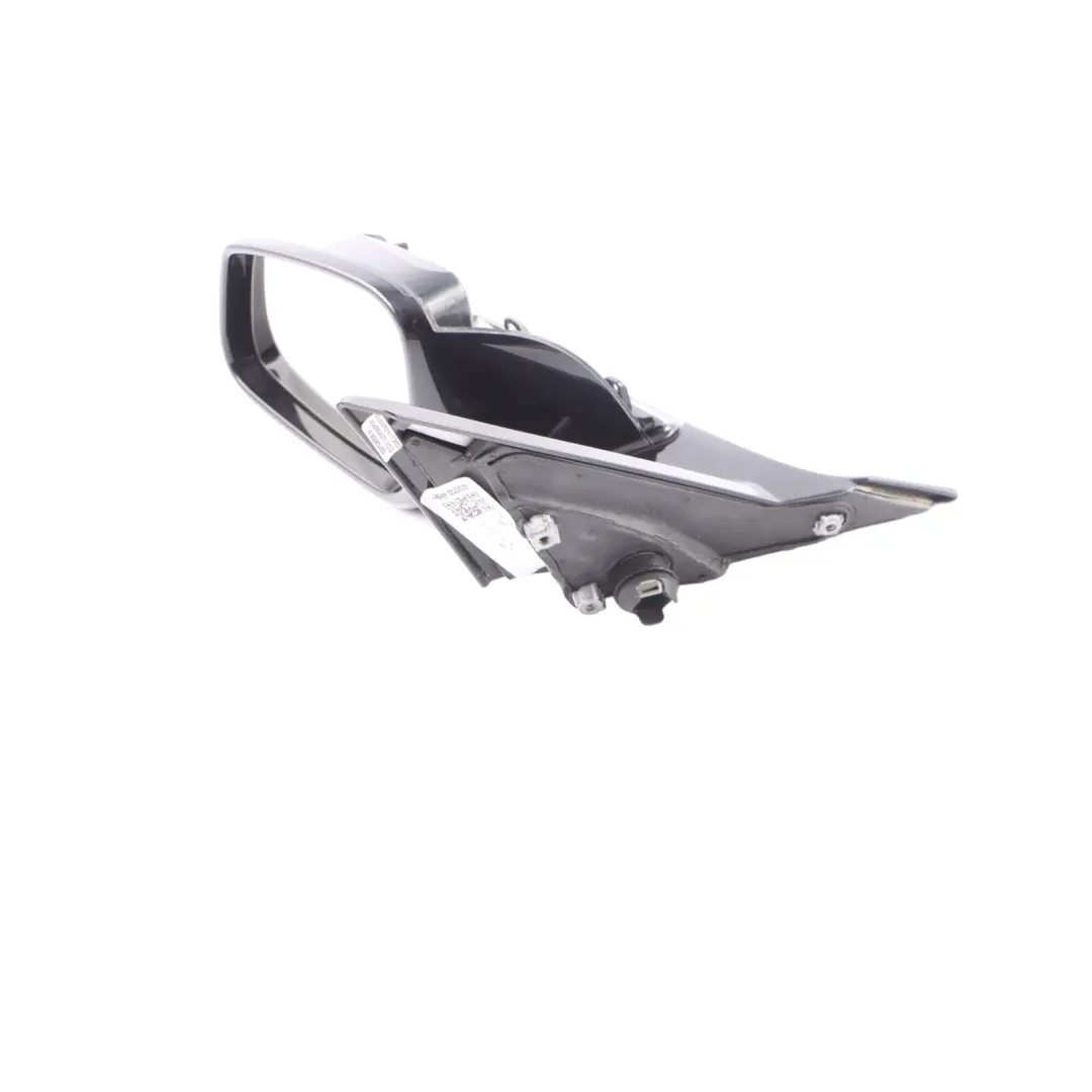  Wing Mirror BMW F87 Outside Door Heated High Gloss Left N/S - SKU rhd-7268635 - Part number 7268635