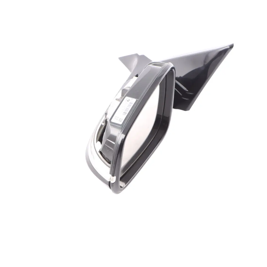 Wing Mirror BMW F87 Outside Door Heated High Gloss Left N/S to with Part number 7268635 Wing Mirror BMW F87 Outside Door Heated High Gloss Left N/S - SKU rhd-7268635 - Part number 7268635