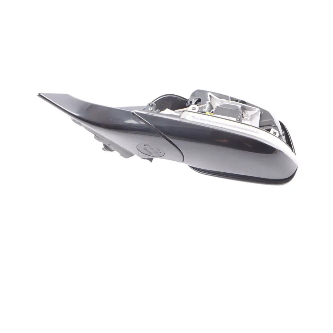  Wing Mirror BMW F87 Outside Door Heated High Gloss Left N/S - SKU rhd-7268635 - Part number 7268635
