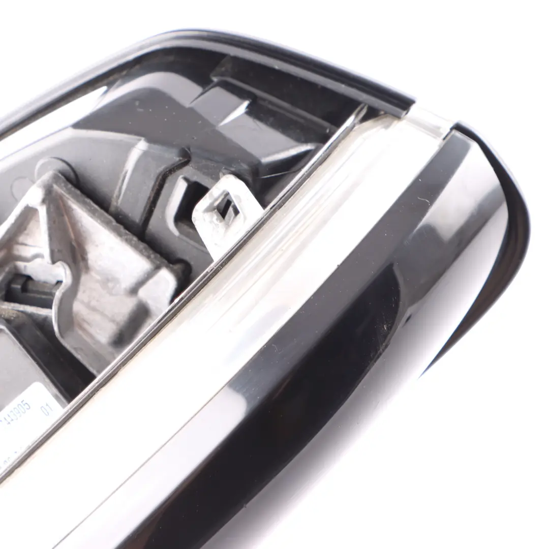  Wing Mirror BMW F87 Outside Door Heated High Gloss Left N/S - SKU rhd-7268635 - Part number 7268635