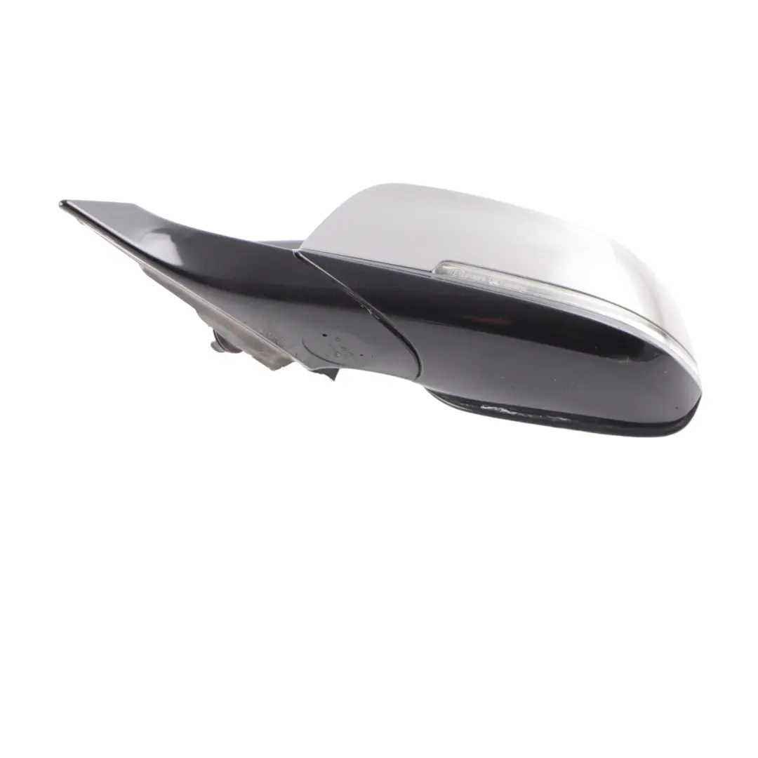  Wing Mirror BMW F87 Auto Dip High Gloss Left N/S Ferric Grey II B55 - SKU rhd-7268635-FGII1 - Part number 7268635