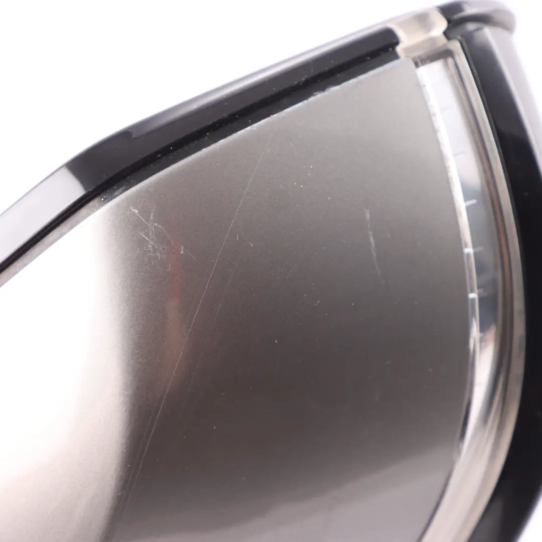  Wing Mirror BMW F87 Auto Dip High Gloss Left N/S Ferric Grey II B55 - SKU rhd-7268635-FGII1 - Part number 7268635