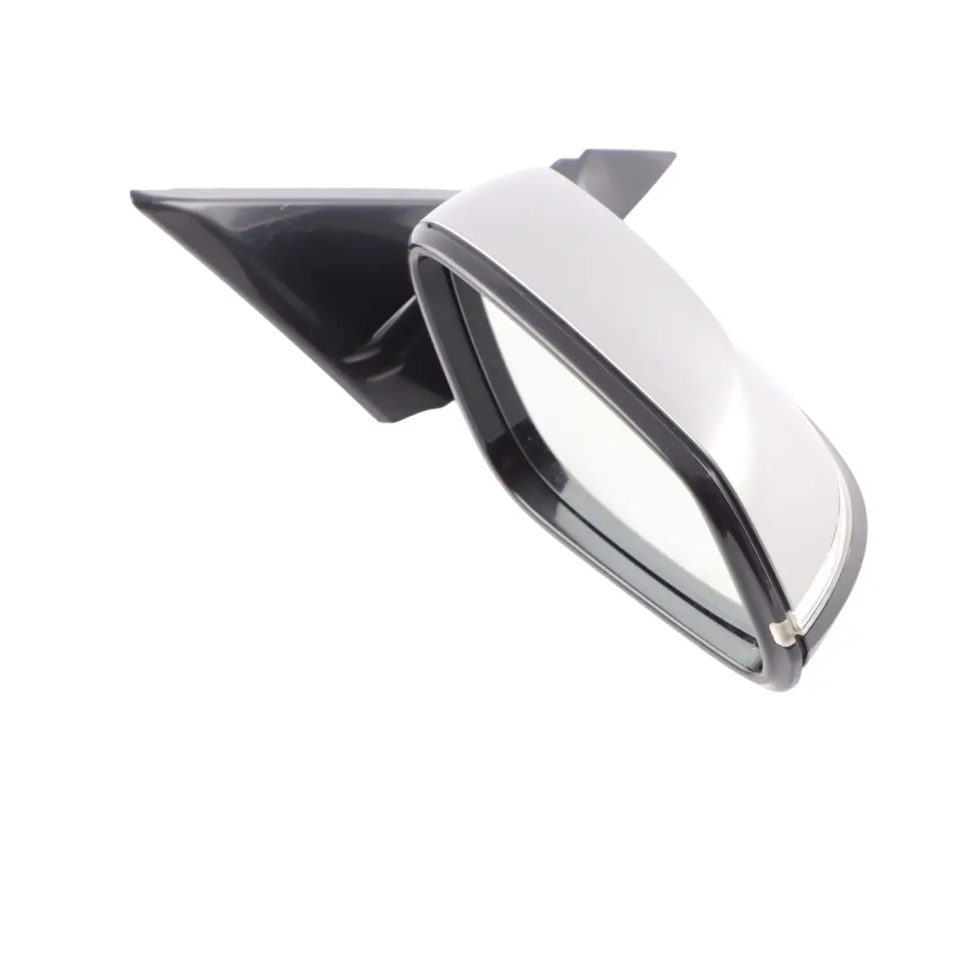 Wing Mirror BMW F21 F22 Right O/S Heated Auto Dip High Gloss Ferric Grey II B55 to with Part number 7268636 Wing Mirror BMW F21 F22 Right O/S Heated Auto Dip High Gloss Ferric Grey II B55 - SKU rhd-7268636-FGII - Part number 7268636