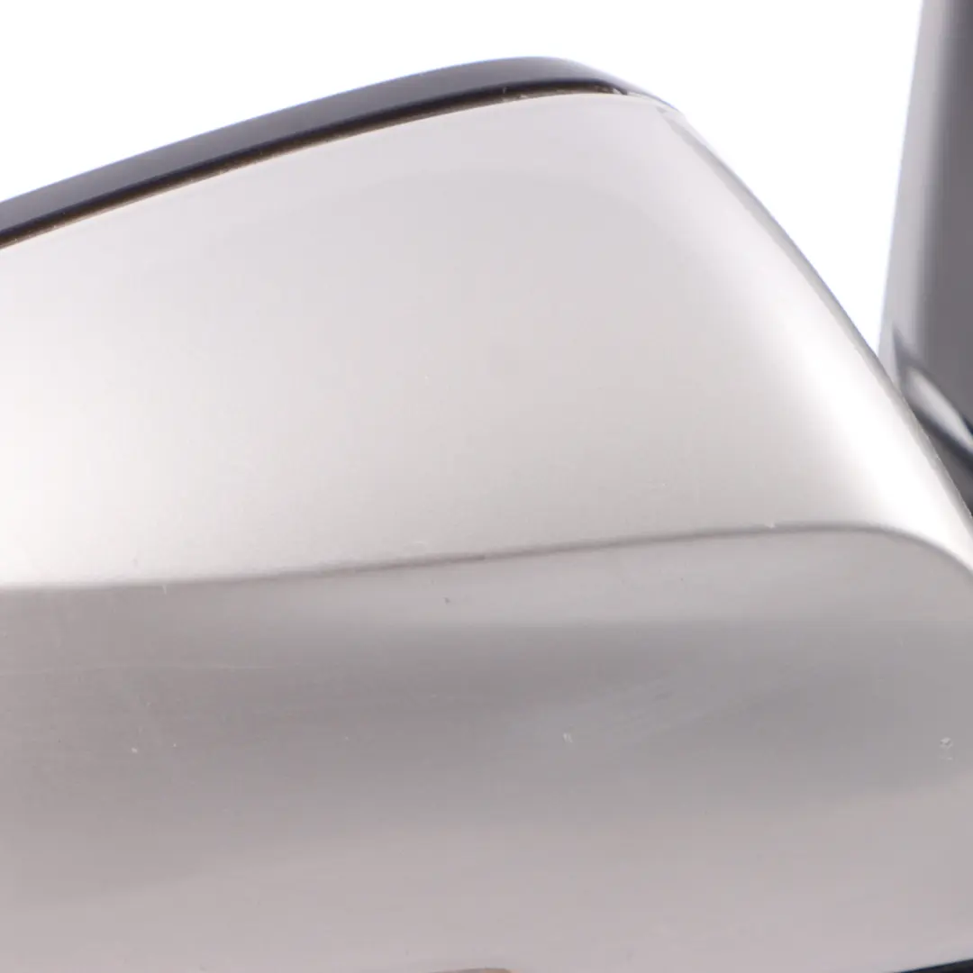 Wing Mirror BMW F21 F22 Right O/S Heated Auto Dip High Gloss Ferric Grey II B55 to with Part number 7268636 Wing Mirror BMW F21 F22 Right O/S Heated Auto Dip High Gloss Ferric Grey II B55 - SKU rhd-7268636-FGII - Part number 7268636