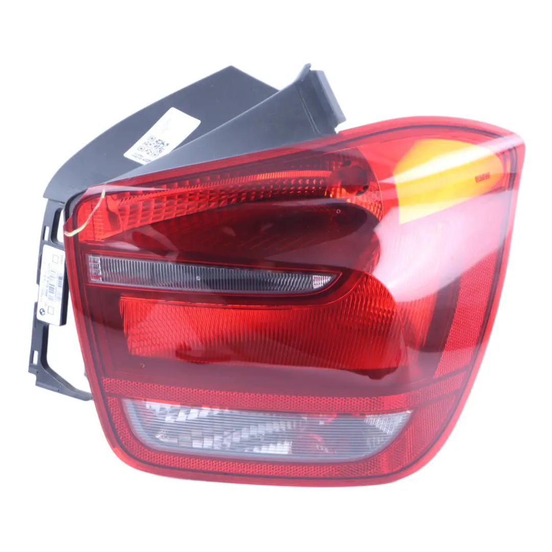 Lamp BMW F20 F21 Tail Light White Turn Indicator Right O/S to Rear with Part number 7270098 Rear Lamp BMW F20 F21 Tail Light White Turn Indicator Right O/S - SKU rhd-7270098-4 - Part number 7270098