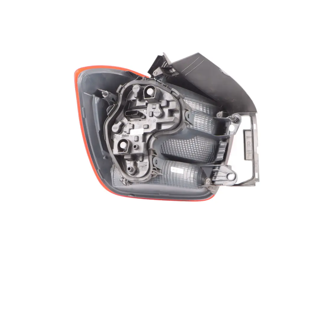 Lamp BMW F20 F21 Tail Light White Turn Indicator Right O/S to Rear with Part number 7270098 Rear Lamp BMW F20 F21 Tail Light White Turn Indicator Right O/S - SKU rhd-7270098-4 - Part number 7270098