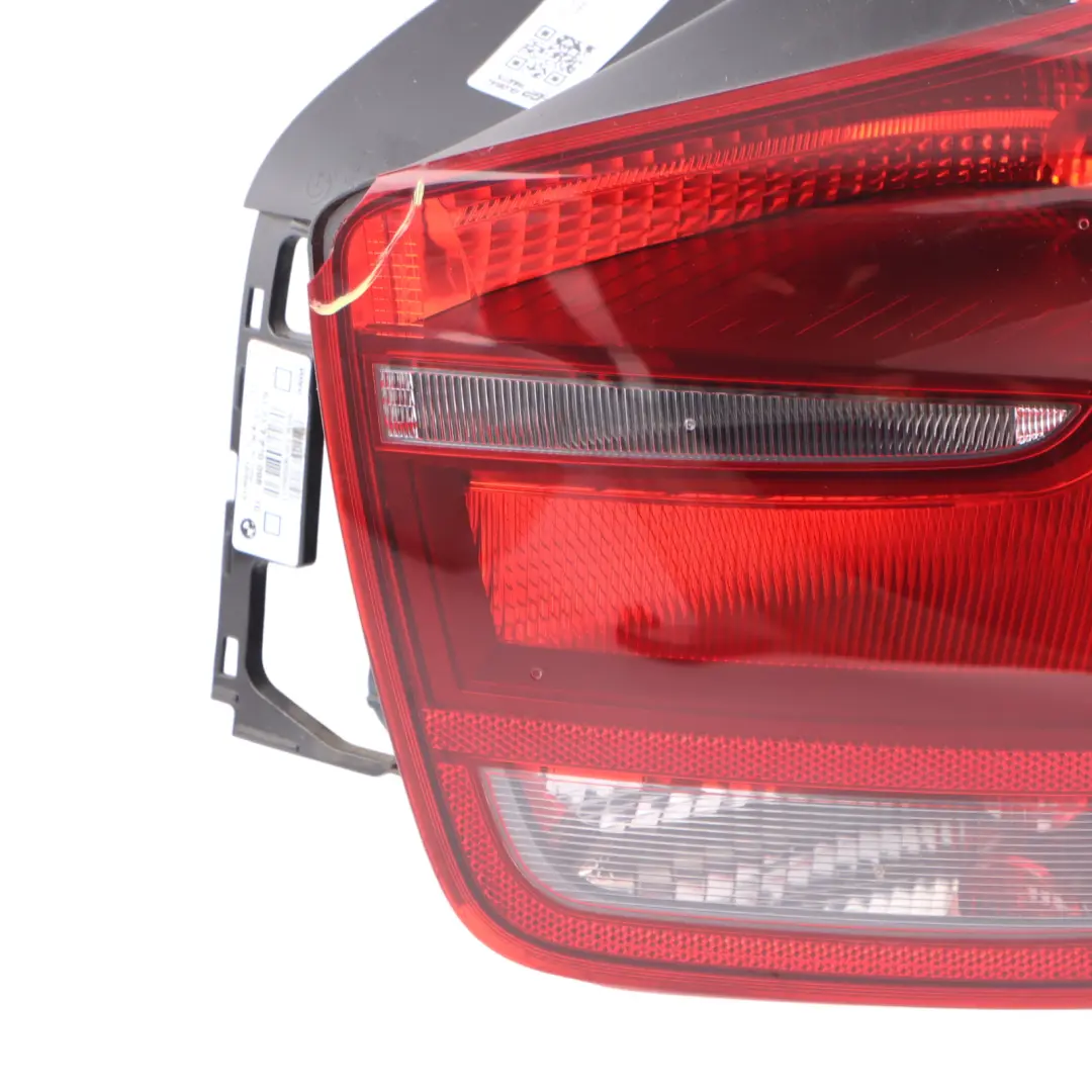 Lamp BMW F20 F21 Tail Light White Turn Indicator Right O/S to Rear with Part number 7270098 Rear Lamp BMW F20 F21 Tail Light White Turn Indicator Right O/S - SKU rhd-7270098-4 - Part number 7270098