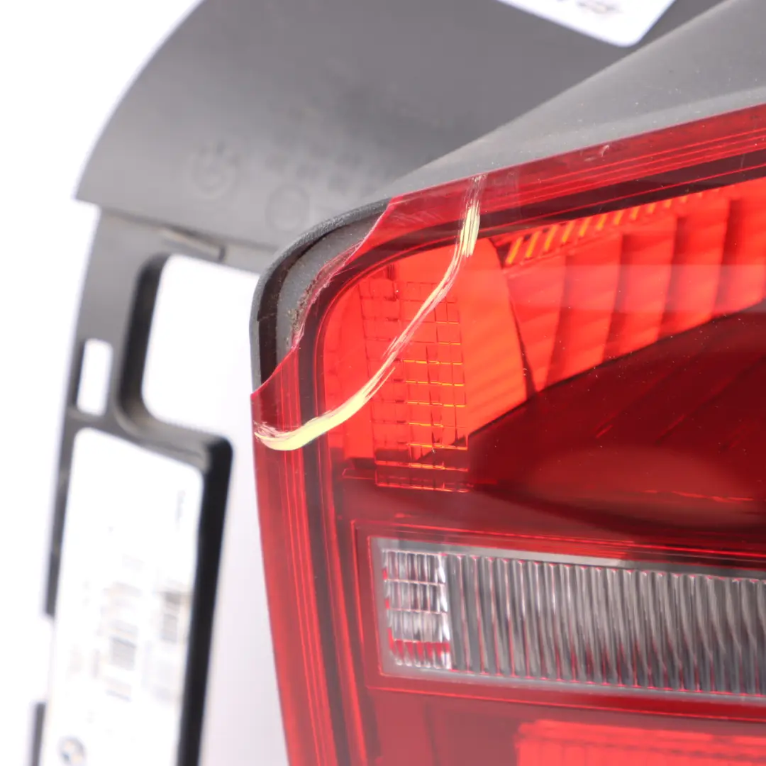 Lamp BMW F20 F21 Tail Light White Turn Indicator Right O/S to Rear with Part number 7270098 Rear Lamp BMW F20 F21 Tail Light White Turn Indicator Right O/S - SKU rhd-7270098-4 - Part number 7270098