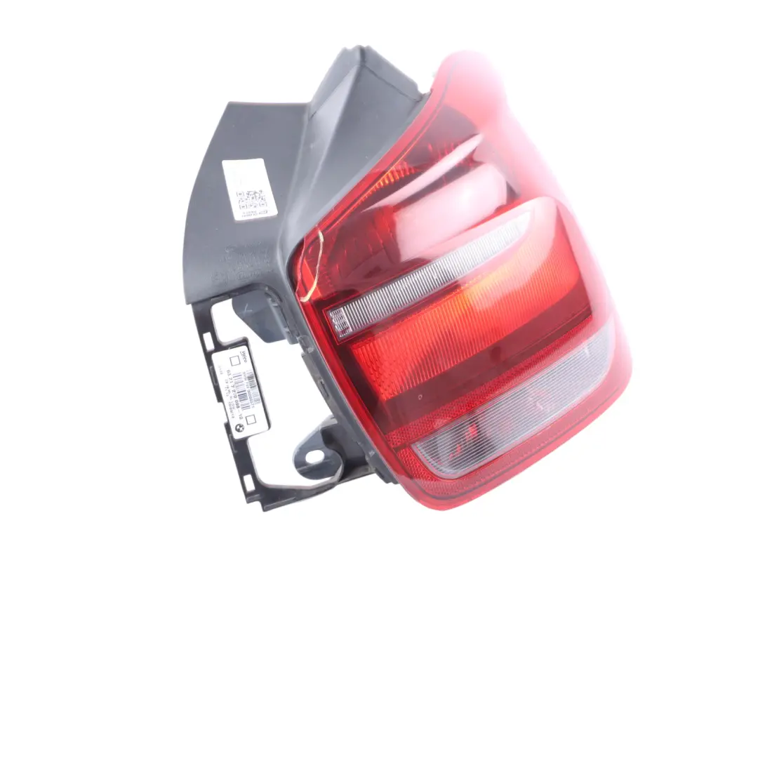 Lamp BMW F20 F21 Tail Light White Turn Indicator Right O/S to Rear with Part number 7270098 Rear Lamp BMW F20 F21 Tail Light White Turn Indicator Right O/S - SKU rhd-7270098-4 - Part number 7270098