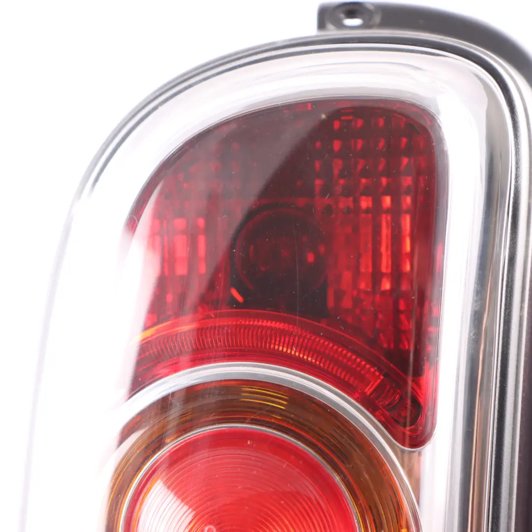 Light Side Panel Lamp White Left N/S to MINI Clubman R55 LCI Rear with Part number 7275121 MINI Clubman R55 LCI Rear Light Side Panel Lamp White Left N/S - SKU rhd-7275121-1 - Part number 7275121