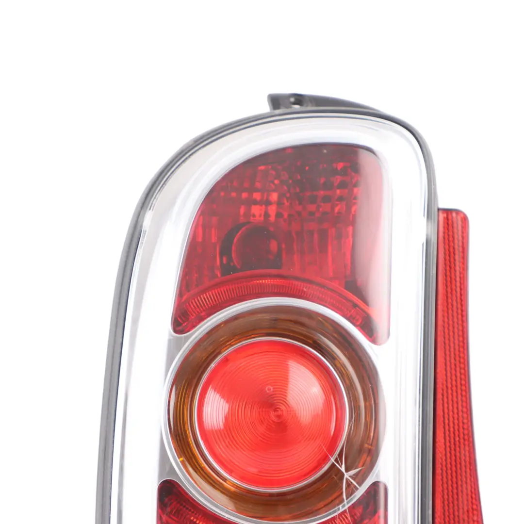 MINI Clubman R55 LCI Rear Light Side Panel Lamp White Left N/S - SKU rhd-7275121-1 - Part number 7275121