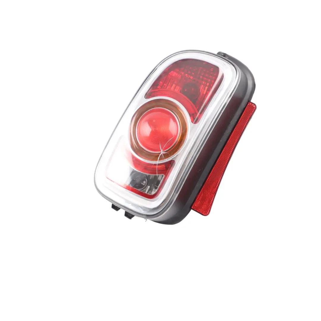 Light Side Panel Lamp White Left N/S to MINI Clubman R55 LCI Rear with Part number 7275121 MINI Clubman R55 LCI Rear Light Side Panel Lamp White Left N/S - SKU rhd-7275121-1 - Part number 7275121