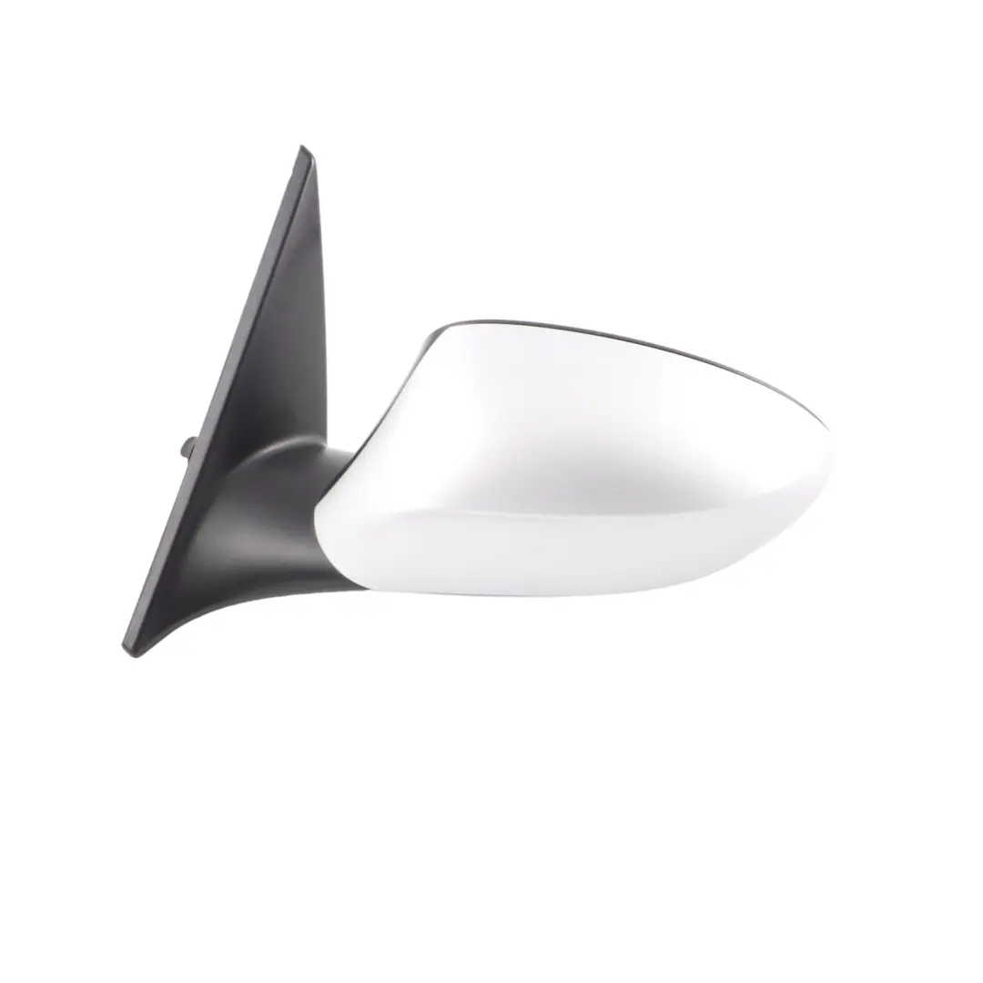 BMW Z4 E89 Wing Mirror Heated Fold In Left N/S Titan Silver Metallic 354 3Pin - SKU rhd-7281981-TS - Part number 7281981