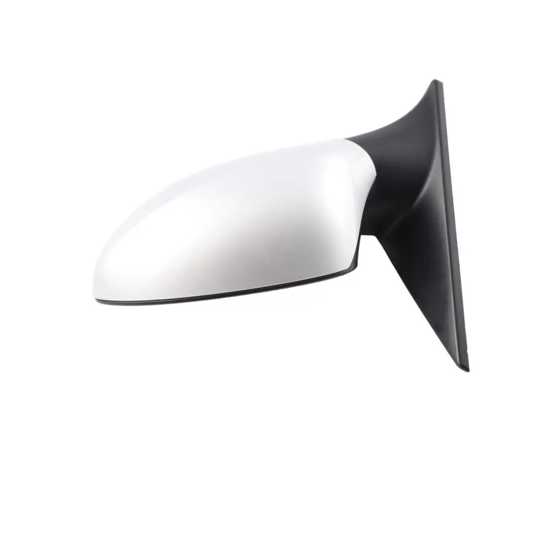 BMW Z4 E89 Wing Mirror Heated Fold In Left N/S Titan Silver Metallic 354 3Pin - SKU rhd-7281981-TS - Part number 7281981